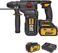 Perforatorius CAT DX21B 18 V | DX21B | 6943475892241