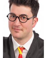 Akiniai apvalūs be stiklo