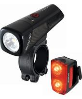Apšvietimo komplektas Sigma Buster 800 + Buster 150 USB