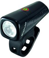 Priekinė lempa Sigma Buster 150 USB