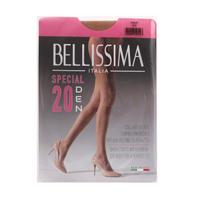 BELLISSIMA SPECIAL 20 DEN pėdkelnės