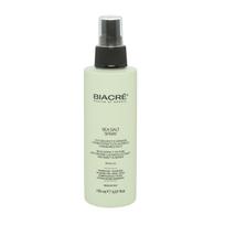 BIACRE SEA SALT jūros druskos plaukų purškiklis, 150 ml