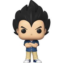 Funko POP! Dragon Ball Super Vegeta