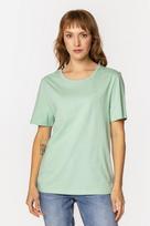 Marškinėliai moterims D SIA 9505 CAMEO GRE D SIA 9505 CAMEO GREEN-XL