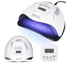 Manikiūro lempa UV X7