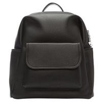 NEOMOOD Kuprinė moterims, Juoda, Backpack, OS
