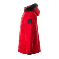 Huppa Vyriška parka ROMAN, red, XS