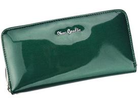 Moteriška piniginė Pierre Cardin 05 LINE 118 F 05LINE118192577269609229099, Juoda