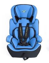 Automobilinė kėdutė Summer Baby, 9-36 kg, blue