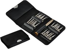 Atsuktuvo rinkinys 25in1
