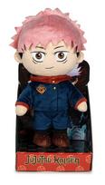Minkštas žaislas PlayByPlay Jujutsu Kaisen Itadori Yuji, 27 cm