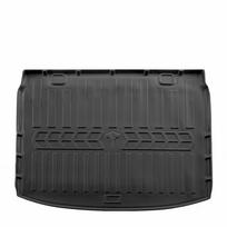 Guminis bagažinės kilimėlis HONDA CR-V VI 2023-  black /6008141