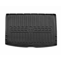 Guminis bagažinės kilimėlis MERCEDES BENZ EQA H243 2021-  black /6012341