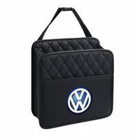 VOLKSWAGEN galvos atlošo krepšys VW kabantis AUTOMOBILIO ORGANIZATORIUS keleiviui