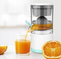 elektrinė citrusinių vaisių sulčiaspaudė
