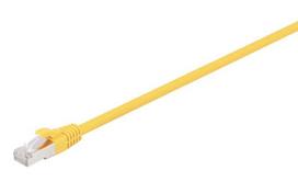 Fuj:tech, CAT6A S/FTP, 2 m