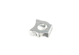 Bmw Sicherungsblech E36 E46 E34 E64 E32 Originalus 51231908430