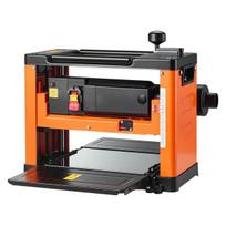 Storio obliavimo staklės 330 mm darbinis stalas