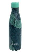 Eana Termosas/gėrimų butelis dovanų dėžutėje, žalias, 500 ml