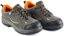 Darbo batai BSPORT BSPORT2 su metaline apsauga 38 dydis
