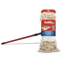 Grindų šluota RAPID su kotu