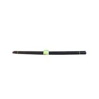 Bambukiniai kuoliukai BAMBU 70cm Juodi 10vnt