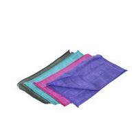 Šluostės mikropluošto 4 vnt. 30x30 cm CleanHome