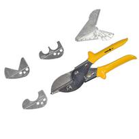 Žirklės profiliams VOREL 48350 5IN1