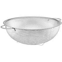 Kiaurasamtis AMBITION Metalinis su rankenomis 25cm