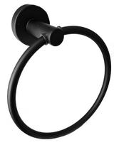 Kilpa rankšluosčiui 302 O-RING Juoda matinė