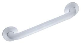 Ranktūris 320512W 30 cm Baltas