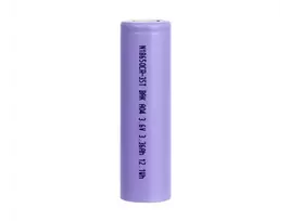 BAK N18650CR-35T 3,6V 3500mAh baterija