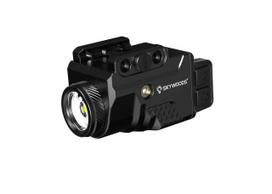 Skywoods PL480G žibintuvėlis 480lm su žaliu lazeriu