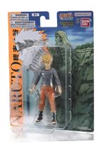 ULTIMATYVOS LEGENDOS NARUTO - NARUTO GALUTINĖS SLĖNIS