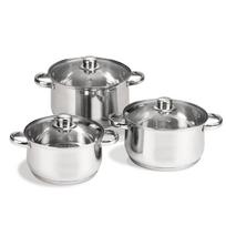 Maestro MR-2020-6XL Puodų rinkinys su 6 elementais