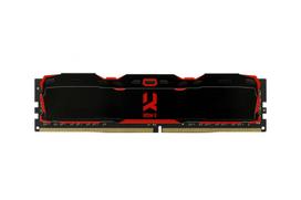 Goodram IRDM X IR-X3200D464L16SA\/16GDC atminties modulis 16GB 2 x 8GB DDR4 288-pin DIMM