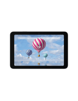 Bluebird T30, 25,7cm (10,1), GPS, USB-C, BT, Wi-Fi, eSIM, 5G, NFC, Android, kit (USB), GMS, RB