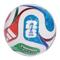 Futbolo kamuolys Adidas FIFA World Cup 26™ Trionda League JD8167, 4 dydis