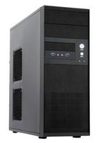 CHIEFTEC IARENA CQ-01B Mesh ATX MidiTower No PSU USB3.0 BLACK