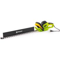 Elektrinės gyvatvorių žirklės Fieldmann FZN 2805-E 750W 61 cm ašmenys 24 mm pjovimo geba