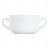 Luminarc dubenėlių rinkinys Trianon, 300 ml, baltas, 6 vnt.