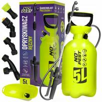 Slėginis purkštuvas Gardenblast Precision No Pest, 5 l