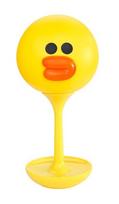 Lampex vaikiškas stalinis šviestuvas Duckling