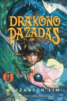 Šešios rubininės gervės 2. Drakono pažadas, Šešios rubininės gervės 2. Drakono pažadas