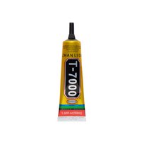 Zhanlida T-7000 universalūs klijai 50ml