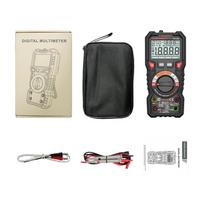 Habotest HT118E universalus skaitmeninis multimetras su true RMS