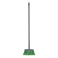 Spontex grindų šluota Green, žalia, 140 cm