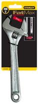 STANLEY reguliuojamas raktas Fatmax 200mm