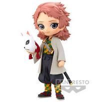 DEMON SLAYER - QPosket - Sabito Vers. A - Figūrėlė 14cm