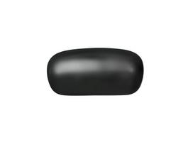 Vonios pagalvėlė Besco Loox, Black